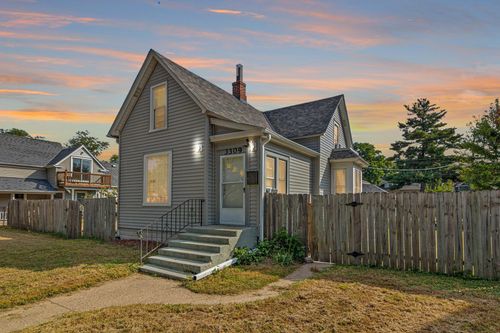 3309 Cedar Ave S, Minneapolis, MN, 55407-2355 | Card Image