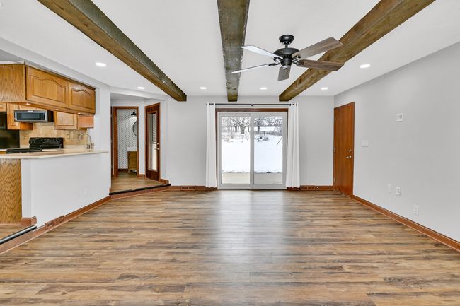 24310280 Meadow Cir, House other with 3 bedrooms, 1 bathrooms and null parking in Big Bend WI | Image 11