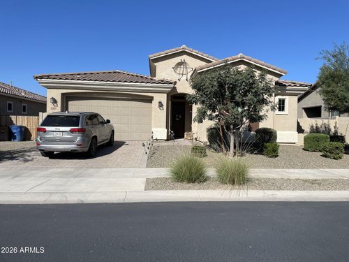 23026 E Orchard Lane, Queen Creek, AZ, 85142 | Card Image