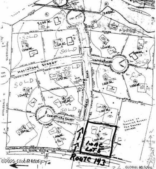 67 Hannacreek Dr, Ravena, NY, 12143 | Card Image