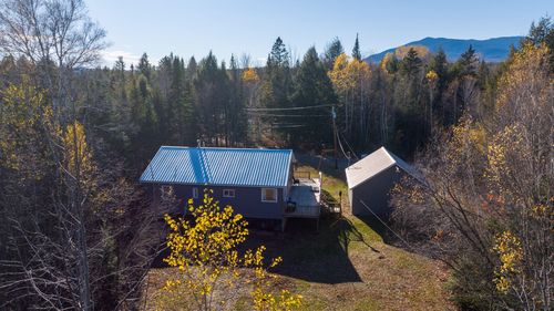 107 Hinkley Pit Road, Kingfield, ME, 04947 | Card Image