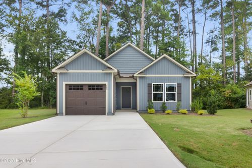 320 Camp Creek Dr, Oriental, NC, 28571 | Card Image