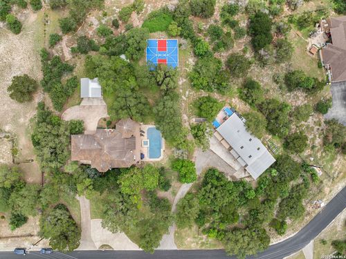 31360 Wild Oak Hl, Fair Oaks Ranch, TX, 78015-4131 | Card Image