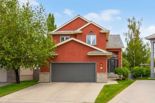 929 Sierra Morena Court Sw, Calgary, AB, T3H3R3 | Card Image