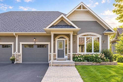 48 Kari Cres, Collingwood, ON, L9Y0Z6 | Card Image