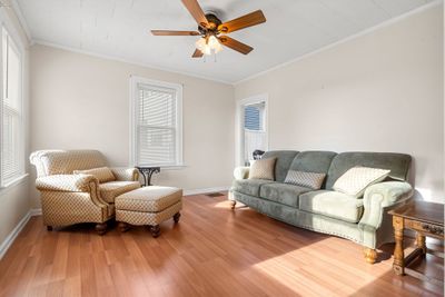 1 - 7 Foster Street, Condo with 3 bedrooms, 1 bathrooms and null parking in Salem MA | Image 2