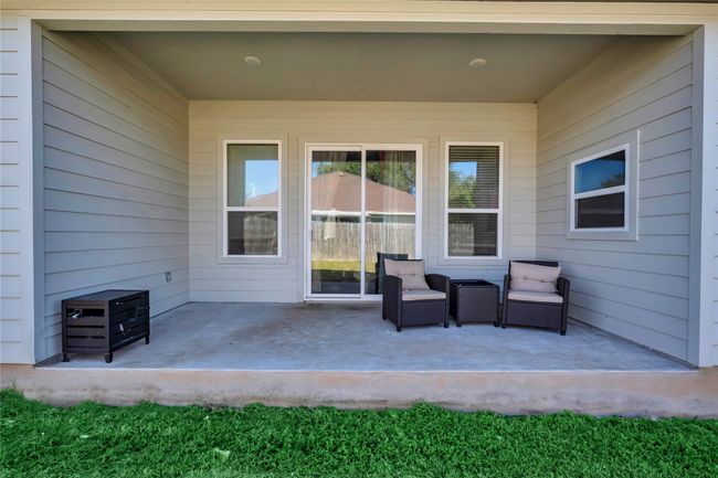 100 S Thomas Cv, House other with 4 bedrooms, 3 bathrooms and null parking in Burnet TX | Image 23
