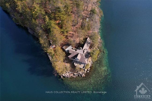 1 Little Grenadier N/A, House other with 8 bedrooms, 5 bathrooms and null parking in Leeds and the Thousand Islands ON | Image 30