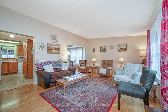 4 Otterdale Cres, House other with 2 bedrooms, 1 bathrooms and 2 parking in Smiths Falls ON | Image 11