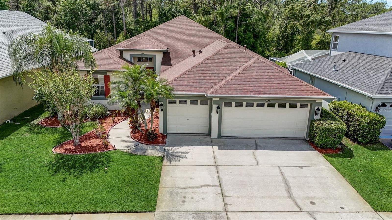 Tar Flower Dr, Tampa, FL 33626