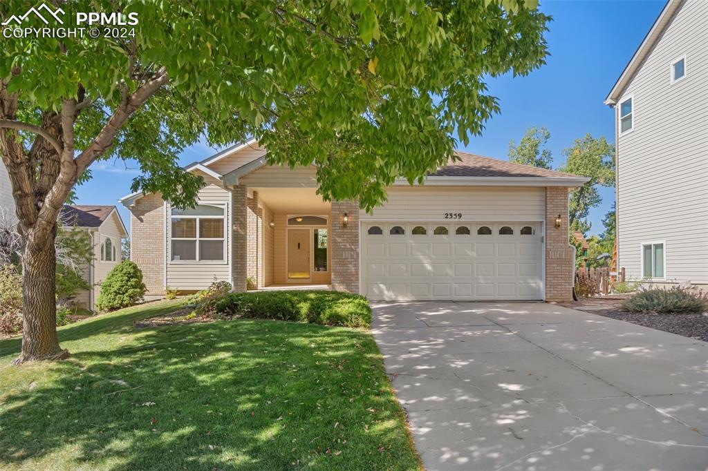 Bayberry Ln, Castle Rock, CO 80104
