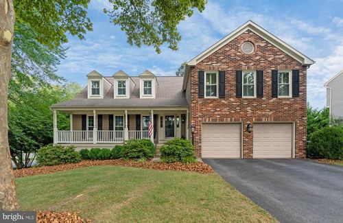 1 New Bedford Ct, STAFFORD, VA, 22554-7524 | Card Image