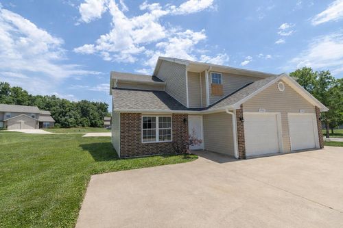 1507 Bodie Dr, COLUMBIA, MO, 65202-6443 | Card Image