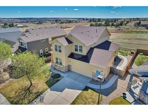 17016 Pale Anemone St, Parker, CO, 80134-4391 | Card Image