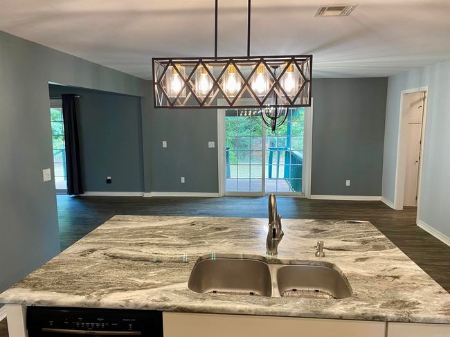 10085 Highway 359, House other with 3 bedrooms, 2 bathrooms and null parking in London AR | Image 20