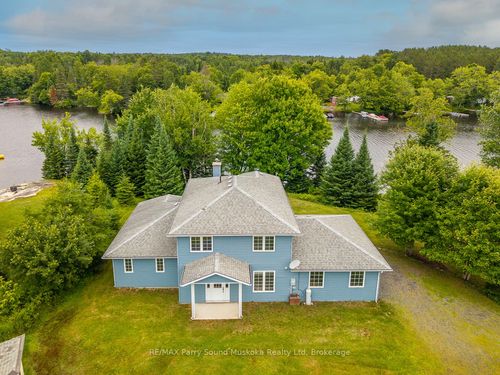 25 Cole Point Trail, Mckellar, ON, P2A0B4 | Card Image