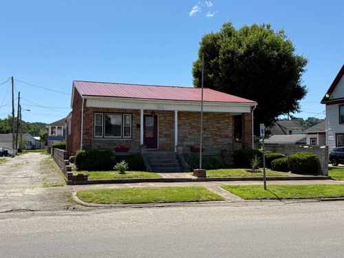 2016 S 4th St, Ironton, OH, 45638-2417 | Card Image