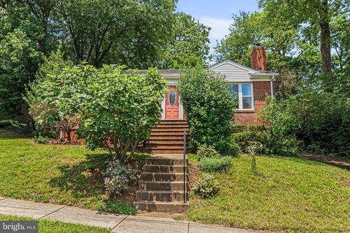 6517 29th St N, ARLINGTON, VA, 22213-1338 | Card Image