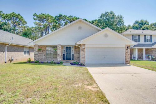 6360 Mers Ln, Pensacola, FL, 32526-1252 | Card Image