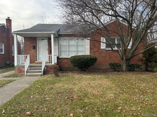 17697 Olympia, Redford, MI, 48240-2170 | Card Image