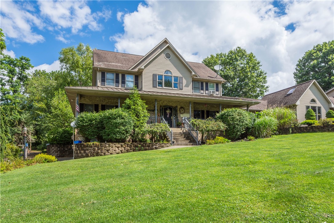 Sundust Rd, Eighty Four, PA 15330