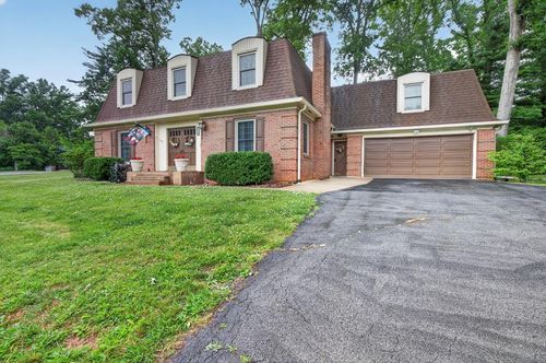 15754 Monticello Drive, Bristol, VA, 24202 | Card Image