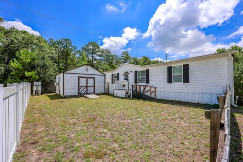 576 Southern Pines Dr, Myrtle Beach, SC, 29579-1238 | Card Image