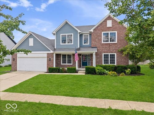 1231 Pawtucket Dr, Westfield, IN, 46074-8377 | Card Image