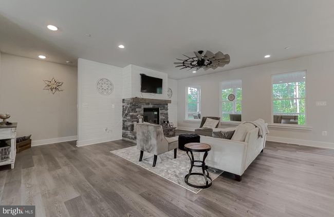 19106 Windsor Ct, House other with 4 bedrooms, 4 bathrooms and null parking in DRAYDEN MD | Image 15