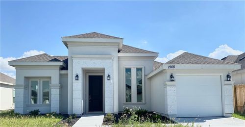 1908 Summerland Ln, Edinburg, TX, 78541-0675 | Card Image