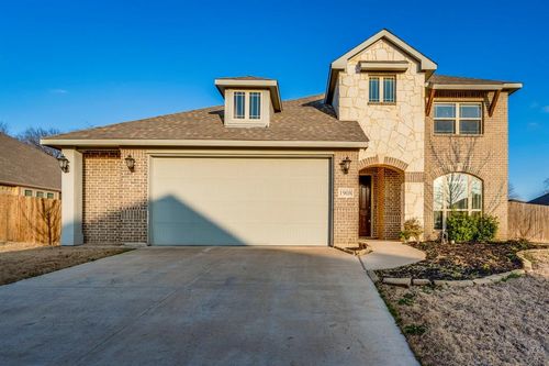 1908 Sunflower Drive, Glenn Heights, TX, 75154 | Card Image