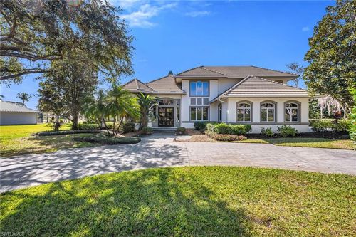4356 Pond Apple Dr N, NAPLES, FL, 34119 | Card Image