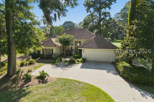 107 Saw Timber Dr, Hilton Head Island, SC, 29926-1041 | Card Image