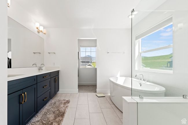 1085 W Union Bench Dr, House other with 5 bedrooms, 4 bathrooms and 5 parking in Mapleton UT | Image 34