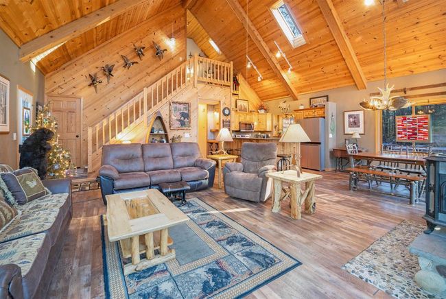 W7113 Bighorn Court, House other with 3 bedrooms, 4 bathrooms and null parking in MOUNT MORRIS WI | Image 8