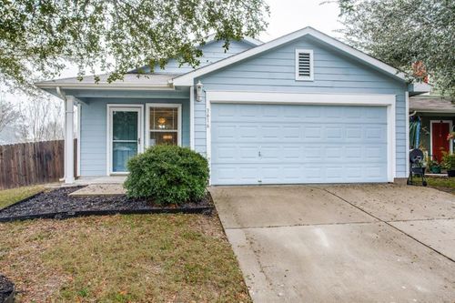 3616 Sand Dunes Ave, Austin, TX, 78744-1760 | Card Image