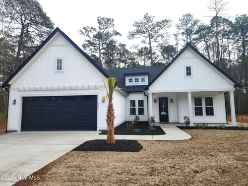 532 Briarwood Dr Nw, Calabash, NC, 28467-1710 | Card Image
