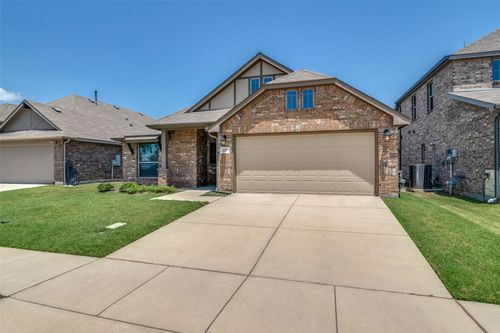 337 Forage Dr, Lavon, TX, 75166-1282 | Card Image