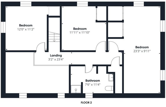2nd floor | Image 30