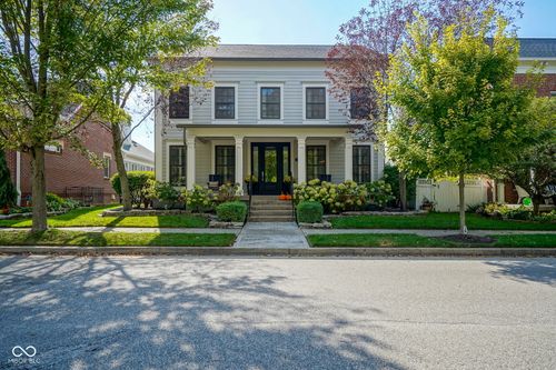 12510 Meeting House Rd, Carmel, IN, 46032-7279 | Card Image