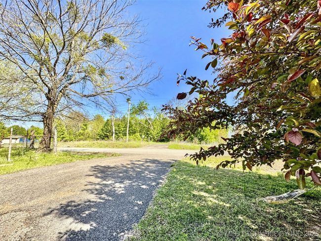 16289 W 810 Rd, House other with 4 bedrooms, 2 bathrooms and null parking in Tahlequah OK | Image 85