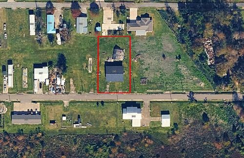 245 E 54th St, Cut Off, LA, 70345 | Card Image