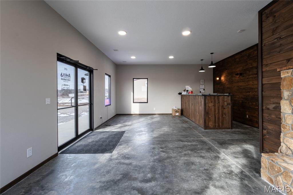 Commercial Sale in Houston 4