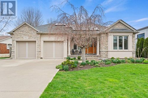 161 William Street, Niagara-on-the-Lake (Town), ON, L0S1J0 | Card Image