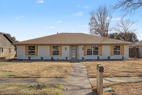 309 Woodcrest Dr, Richardson, TX, 75080-1947 | Card Image