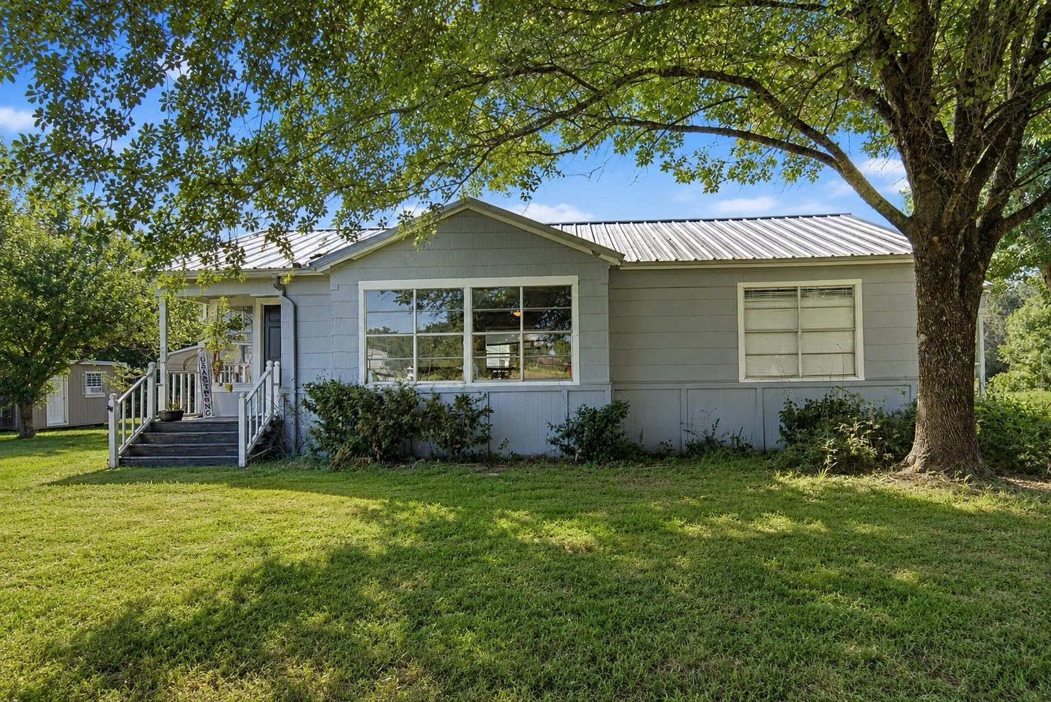 Residential in Lovelady 3