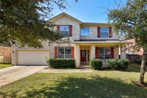4216 Meadow Vista Ln, Round Rock, TX, 78665-1190 | Card Image