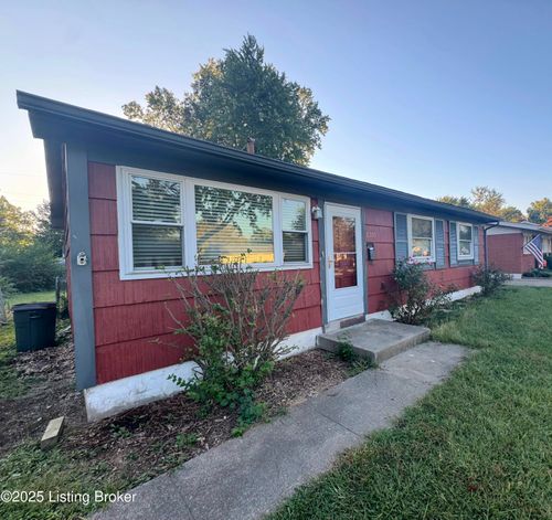 3305 Ethelwood Dr, Jeffersontown, KY, 40299-3220 | Card Image