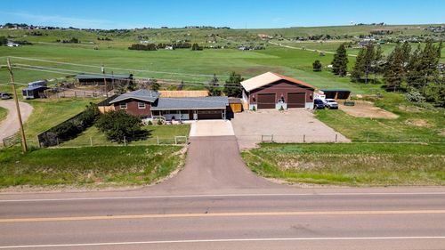 4600 Fox Farm Road, Great Falls, MT, 59404 | Card Image
