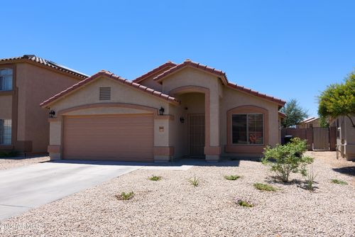 10649 W Monte Vista Rd, Avondale, AZ, 85392-4726 | Card Image